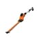 Worx 20V Power Share 2-in-1 20 in. Cordless Hedge Trimmer, Tool Only WG252.9 - alternate 1